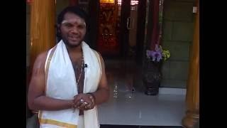 Astro Tantrik Research Centre | Sreejith Nampoothiri | Kerala Vedic Tantric Priest Famous Astrologer