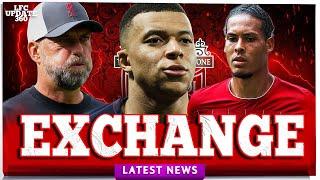  HOT NEWS IN ANFIELD! BIG UPDATE! MAJOR INFORMATION JUST RELEASED NOW! LIVERPOOL FC NEWS TODAY