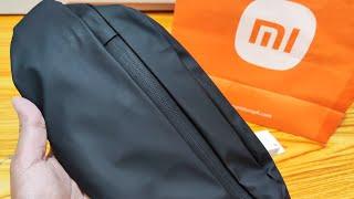 Xiaomi Waist Bag