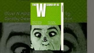 The Wizard Of Oz - 1925 Silent movie