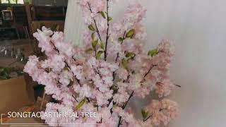 Look here for the cheap and beautiful artificial cherry trees you want!