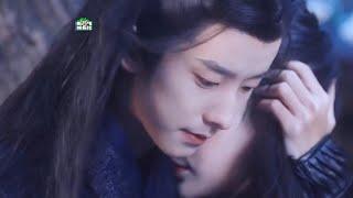 【Donglanxue】The prince hurt himself in order to get Ayan's love