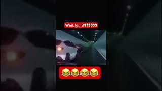 Accident funny Moments in Traffic #reels #drift #viralvideo #autodrift #drifttechniques