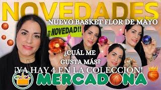 TODAY MONDAY MARCH 10MERCADONA NEWS NEW FLOR DE MAYO BASKETBALL + SATURDAY DRAW RESOLUTION