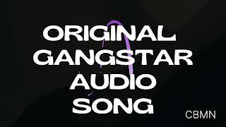 ORIGINAL GANGSTAR - THE OG SONG OF THE YEAR (Official Audio only) #music #trending