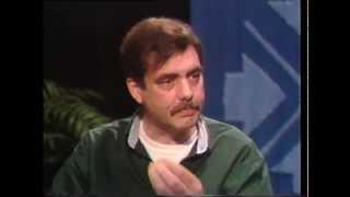 A Conversation with the Rev. Tim Stevenson (1993)