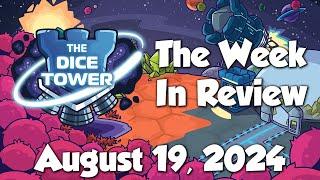 Week In Review August 19, 2024