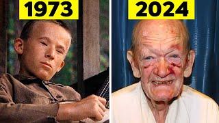 What Happened to “Deliverance” Actor Billy Redden?