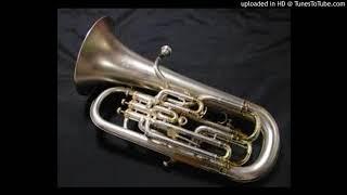 Fantasie Originale - Will Hess, euphonium