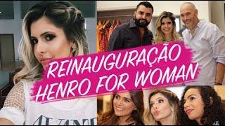 HENRO FOR WOMAN - PRES. PRUDENTE | por Carol Tognon