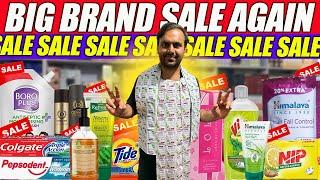 Upto 95% Discount On FMCG Products II Grocery, Kirana Store Available II Akshat Enterprises Delhi