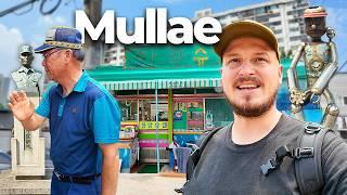 Why Mullae is the Battleground Between Old and New Seoul