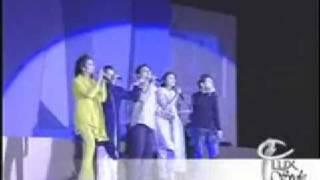 LSA 2002 Ali Haider Fakhir Fariha Pervaiz