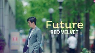 JIPYEONG ×  RED VELVET - 'FUTURE' (미래) [Start-Up OST Part.1] Lyric Video