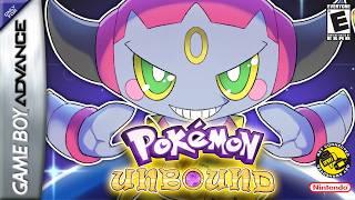 ผมเล่นเกมโปเกม่อนที่วุ่นวายที่สุด (Pokemon Unbound)