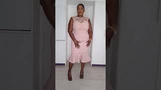 Very.co.uk Plus Sized Dresses