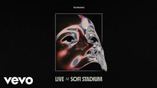 The Weeknd - Kiss Land (Live at SoFi Stadium) (Official Audio)