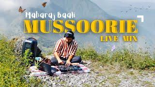 Maharaj Baali - DJ Set - Mussoorie, India