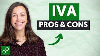 IVA Pros and Cons