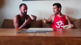 Wim Hof Method: benefits explained by Richard Ayling