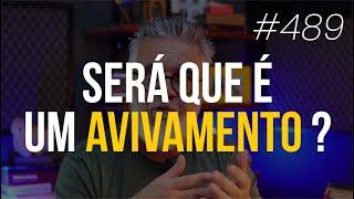 As marcas de um verdadeiro avivamento | Sinais de um avivamento | O que é um avivamento