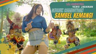 Versi Jaranan - Sambel Kemangi - Lili Ammora - Gedruk Samboyoan