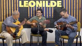 Leonilde (Pedro Morales Pino) - Daniel Vinasco Trío