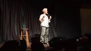 Shlomit @ One Longfellow Square
