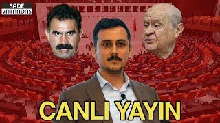 Devlet Bahçeli'nin Öcalan Açıklamasını Konuşuyoruz