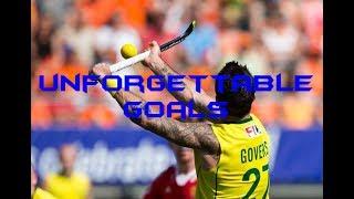 Unforgettable Field Hockey Goals