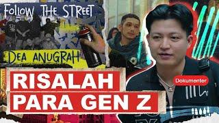 Follow the Street: Apakah Gen Z Punya Masa Depan?