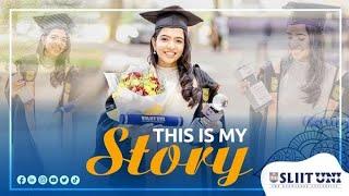 This is my story : Shadini Kalansooriya