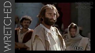 Is this how Jesus spoke to the Pharisees? | WRETCHED RADIO