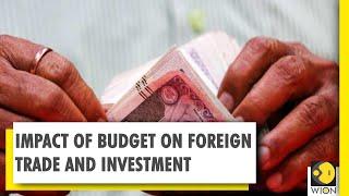 Union Budget 2020: What it means for foreign investors?