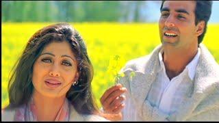 Dil Ne Yeh Kaha (Love Song) Alka Y, Kumar S, Udit N | Dhadkan | Akshay Kumar, Sunil Shetty, Shilpa S