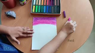 Basics of Soft Pastel for Beginners