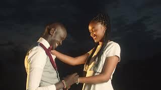 Rapudo - Vicky  B Matata ( luo benga) official Video