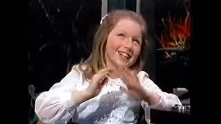 Lena The Tonight Show Tuesday 4th June 1974