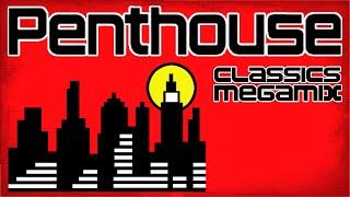 Penthouse Classics Megamix (90's reggae/dancehall mix)