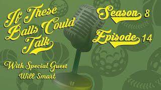 If These Balls Could Talk - S8 Ep14 "The Dingo ate Me' Balls"