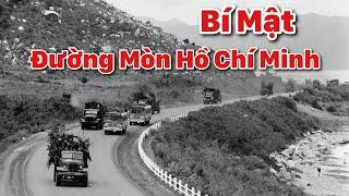 Hé Lộ Bí Mật Đường Mòn Hồ Chí Minh - Kỳ Tích Chiến Tranh | Chuyện Xưa Nay - Chiến Hữu Audio