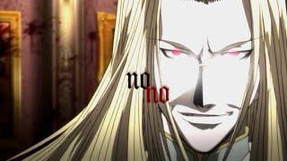  Dead or Alive  - Alucard Nosferatu  {Hellsing Ultimate}