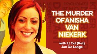 The Murder of Anisha van Niekerk