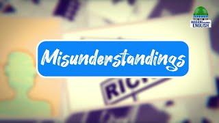 Misunderstandings Ep#5 | Madani Channel English