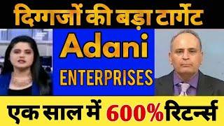 adani enterprises share️ adani enterprises share latest news, adani enterprises share news today