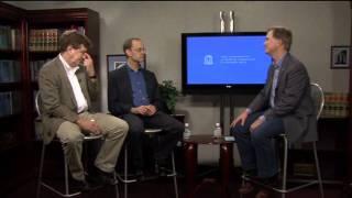 The Conversation | David Hyde Pierce & Brian Hargrove