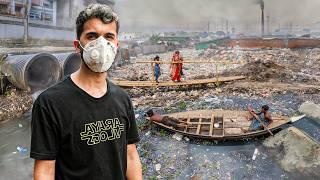 BANGLADESH: The Most TOXIC Country in the WORLD 