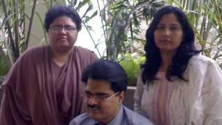 shazia manzoor with mohsin nawaz and visaal on mast fm 103 "part 1"