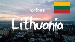 Northern Lithuania | Mažeikiai | Akmene | Naujoji Akmene | Žagare