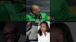 He Said His Wife Has No Value Wife Smiles and Laughs